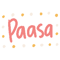 karendaphne love pink philippines filipino Sticker