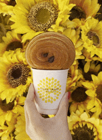 Saint Tropez Coffee GIF by Cedric Grolet