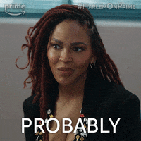 Decisions Deciding GIF by Harlem