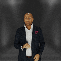 Business Think GIF by Aaron Sansoni