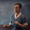 Episode 2 Sigh GIF by PBS