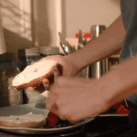 i love you lol GIF by Lifetime