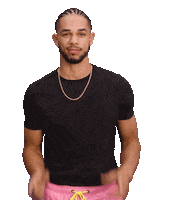 Pointing Right Sticker by GIPHY Studios 2023