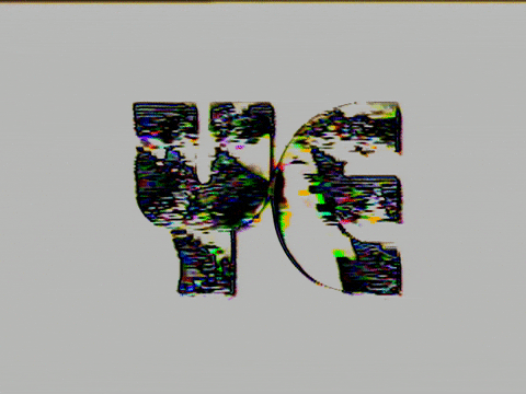 Art Glitch GIF