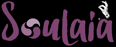 soulaia giphygifmaker giphyattribution yoga meditation GIF