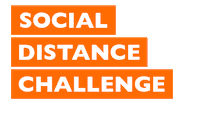 6K Wvc Sticker by World Vision Canada