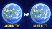 World After GIF