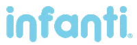 Infanti Sticker by SilfaCL