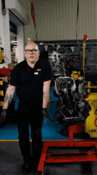 Dance Car GIF by Laser Tools