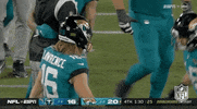 Jacksonville Jaguars Football GIF by NFL