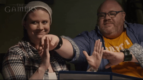 Charlie Sizing GIF by zoefannet