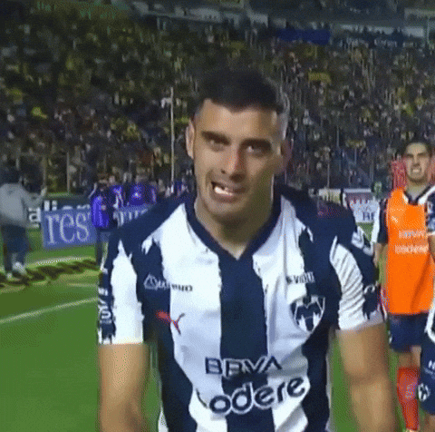 Rayados GIF