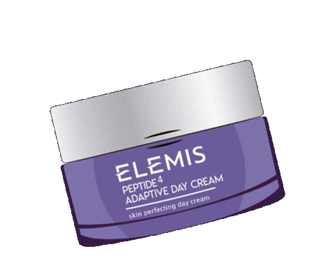 collagen moisturizer Sticker by Elemis