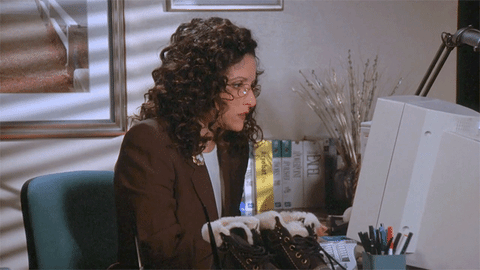 seinfeld res GIF