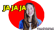 Haha Sticker by amelie