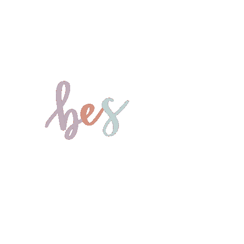 Best Friends Sticker