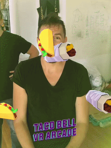 nyframe GIF by GIPHY Frame