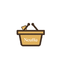 Beauty Makeup Sticker by Neuffa