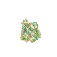 Growing Art Design Sticker by Vince Mckelvie