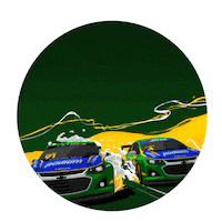 vibraenergia stock car stockcar lubrax stockcarlubrax Sticker