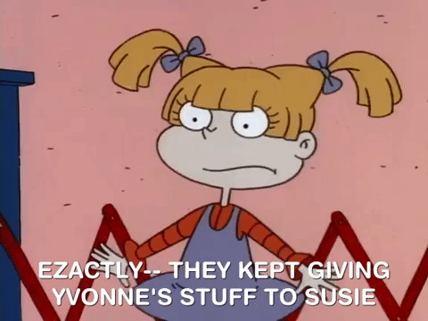 nicksplat rugrats GIF