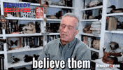 Truth Believe GIF by Team Kennedy