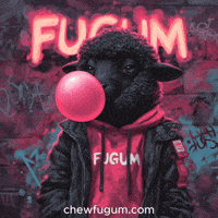 Black Sheep Vibe GIF by Fugum