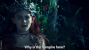 freeform GIF by Shadowhunters