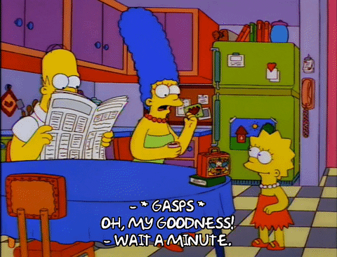 homer simpson GIF