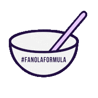 Fanolaformula Sticker by Fanola
