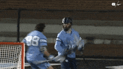 University Of North Carolina Hug GIF by UNC Tar Heels
