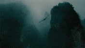 Dinosaur Flying GIF by Jurassic World