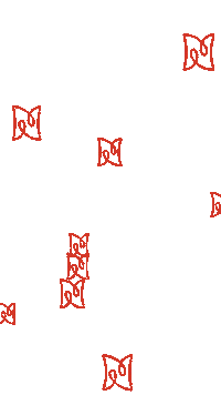 nanete_textil fundo nanete nanete textil Sticker