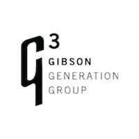 G3 Sticker by Gibson Guitar