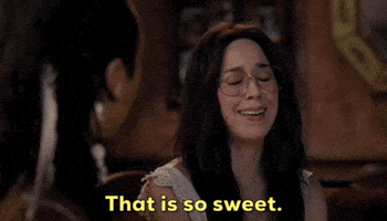Aww Ghosts GIF by CBS