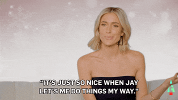 Kristin Cavallari GIF by E!