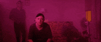 mom and pop music GIF by DMA'S