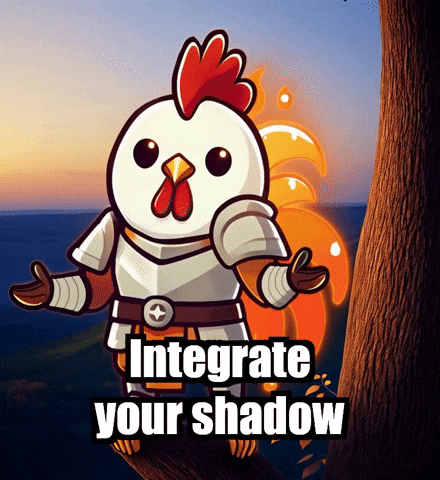 Wisdom GIF by Zorooster