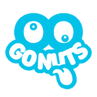 Go Nuts Sticker by Wolt