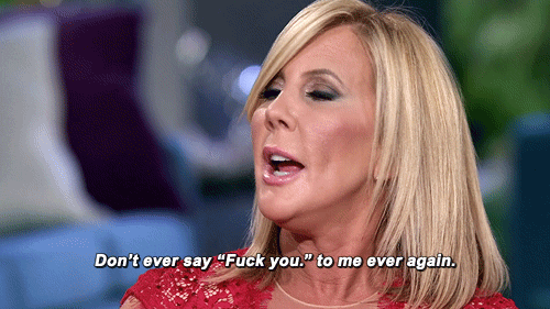 angry vicki gunvalson GIF