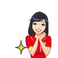 Alfamart Love Sticker by Alfagift