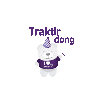 Birthday Gift Sticker by Avrist