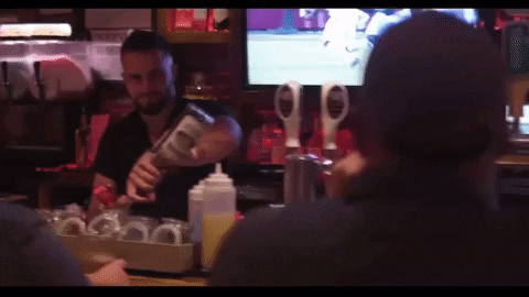 Rocco GIF by B-Lashes