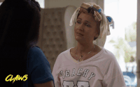 virginia roller GIF by ClawsTNT