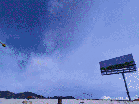 amordub giphygifmaker graffiti background bogota GIF