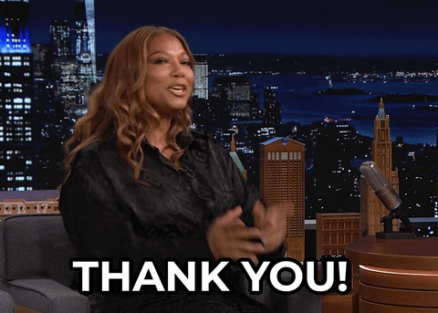 salesfeed giphyupload thank you thanks sales GIF