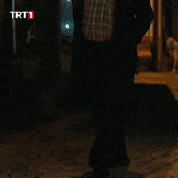 Proud Walking GIF by TRT