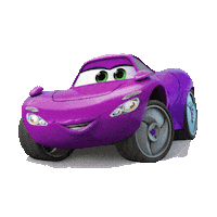 car STICKER by imoji