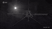 Solar Orbiter Animation GIF by European Space Agency - ESA