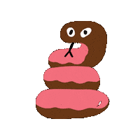 Sticker by bastla